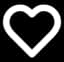 Create Your Pet - Heart icon